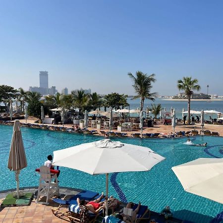 Luxurious 2 Bedroom Apartment In Anantara Hotel And Residences Дубай Екстериор снимка